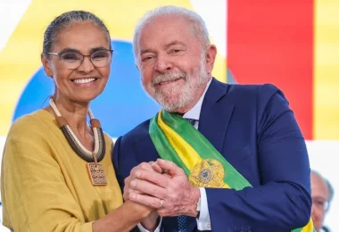 Governo Lula coleciona derrotas e incoerências ambientais, diz Site de política